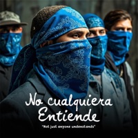 No cualquiera entiende (feat. Descontrolados barrio pobre & Lil toner) - Single - Tinajo S13