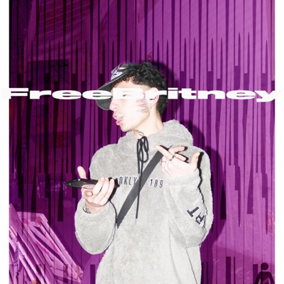 #FREEBRITNEY - Single