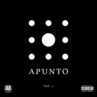 APUNTO - EP - Félix Neyruga & PROYECTO OLIMPO