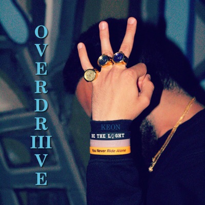 Overdrive 3 - Single