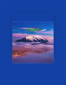 Chuquiagoを聴いたり、ミュージックビデオを鑑賞したり、経歴やツアー日程などを確認したりしましょう！