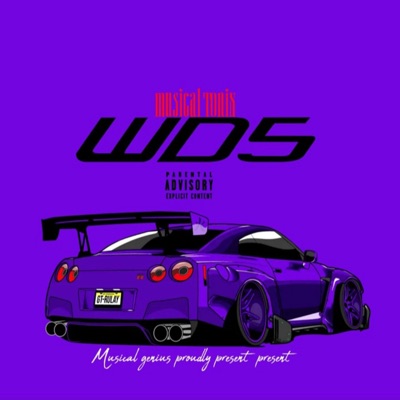 WD5 - Single