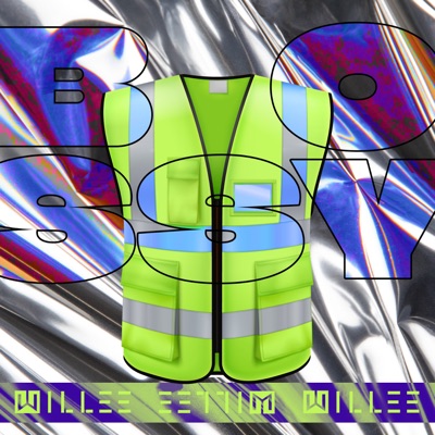 Bossy Melodic Techno - Single