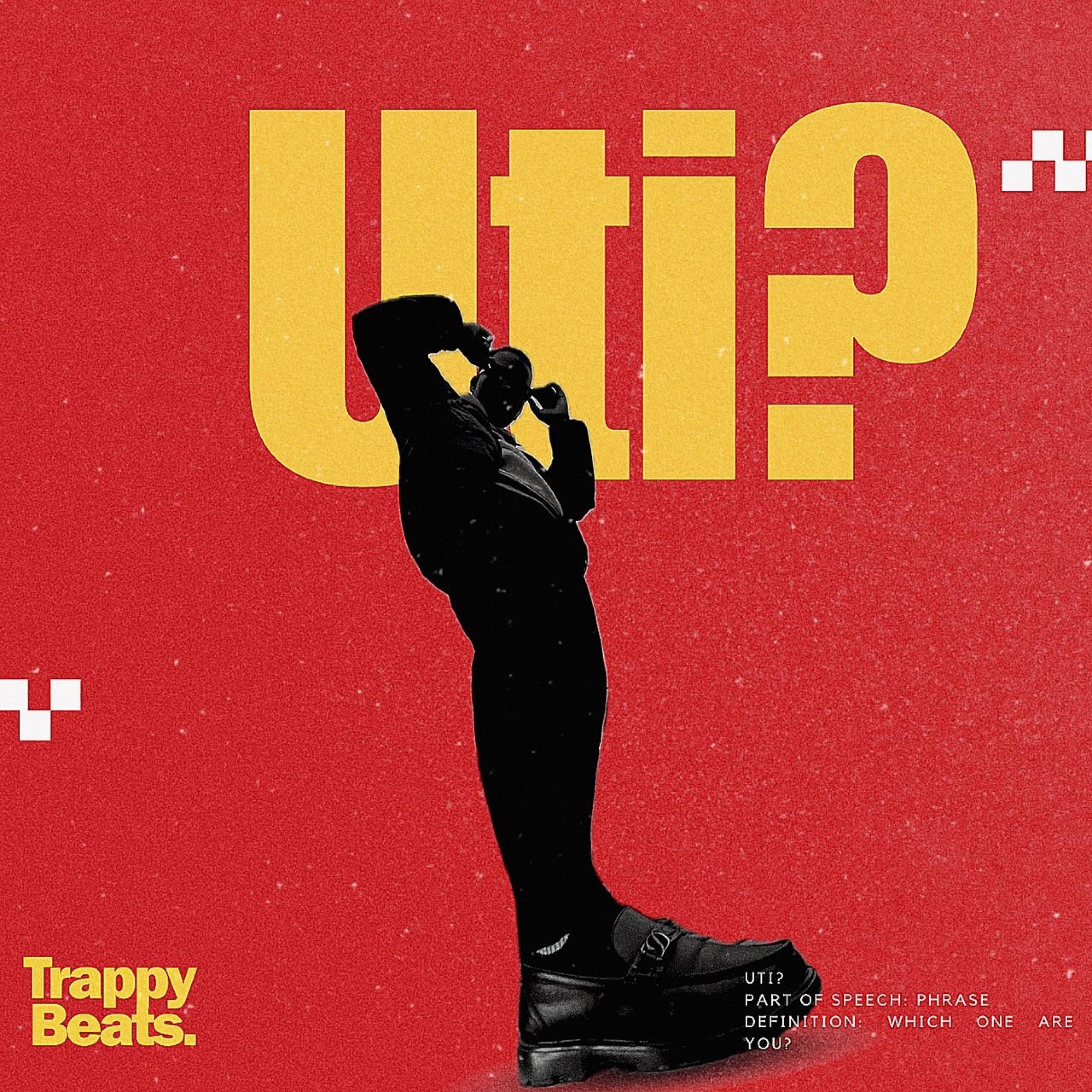 Uti? - Single