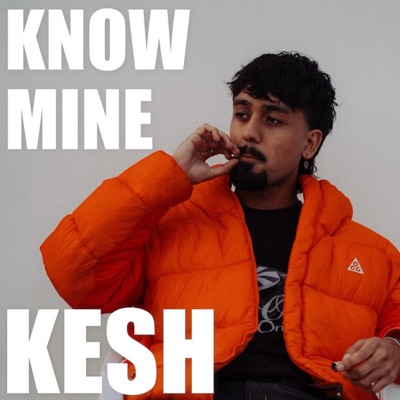 Know Mine - Single