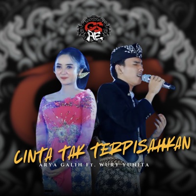 Cinta Tak Terpisahkan (feat. Wuri Yunita) - Single