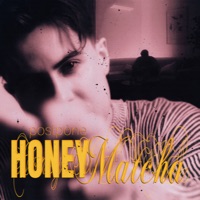 HONEY MATCHA - Single - postpone & PAT