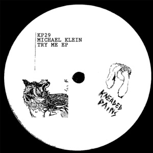 Try Me - Single