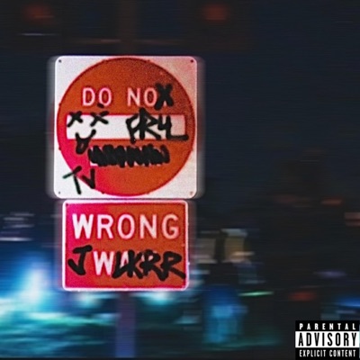 DO NO WRONG (feat. TV?) - Single