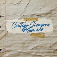 Contigo Siempre Mamá - Single - RHYTHMOS