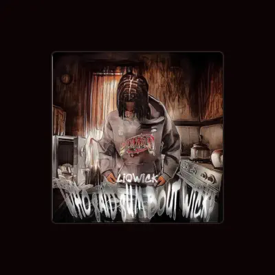 Listen to liqwick, watch music videos, read bio, see tour dates & more!