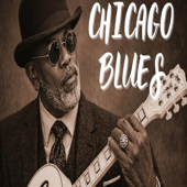 Blue Suit Blues
