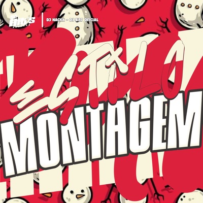 Estilo Montagem - Single