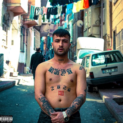 Son Bi' İfade - Single