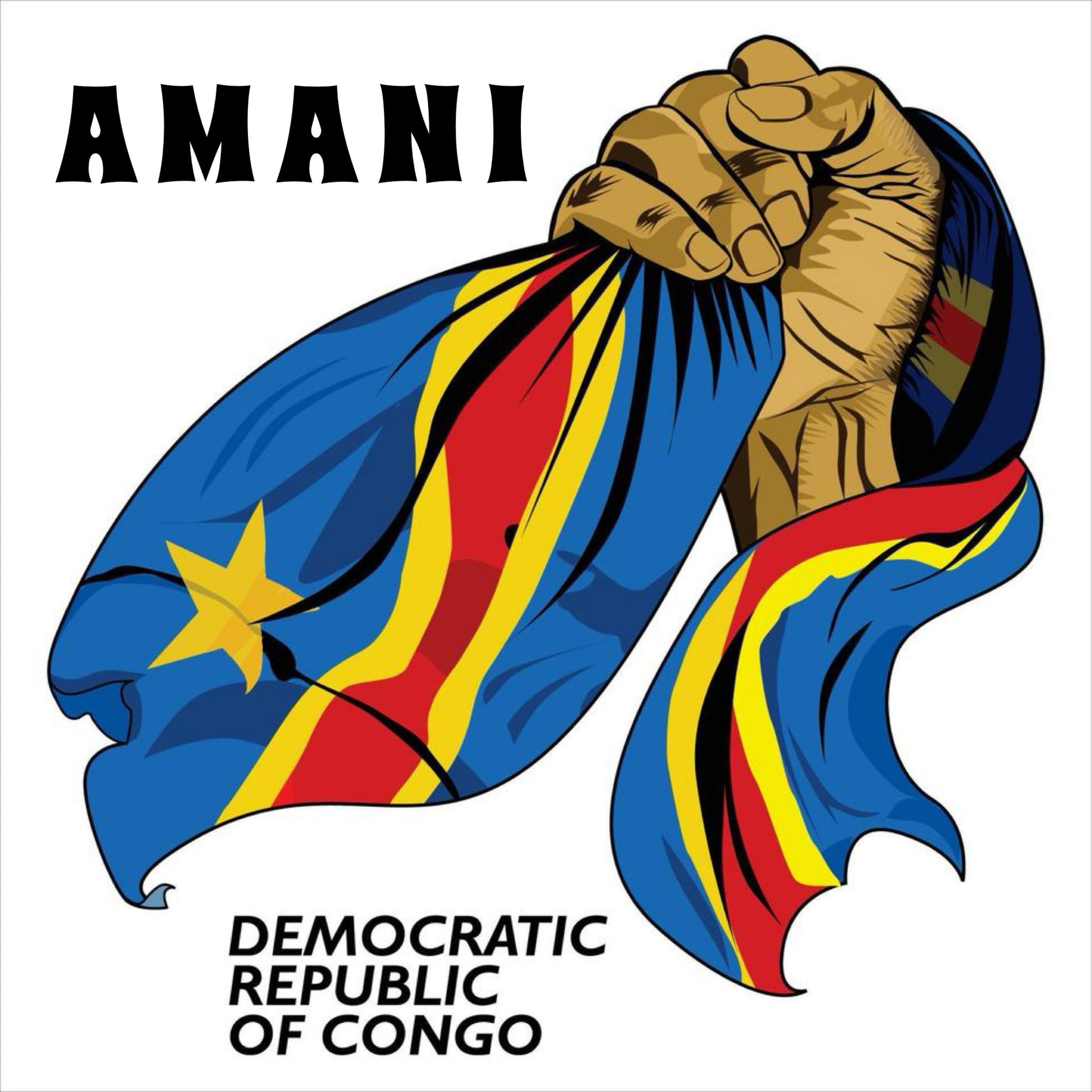 Amani - Single