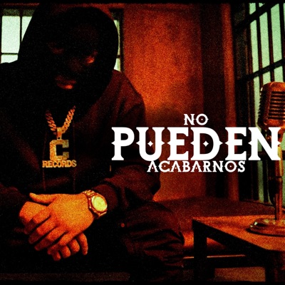 No pueden acabarnos - Single