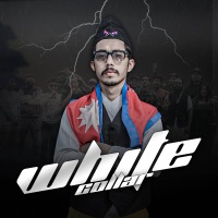 White Collar - Single - Vyoma & G-beats