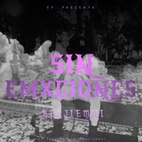 SIN EMXCIONES - Benjiemzzi