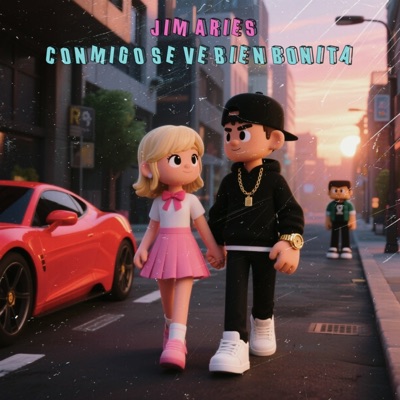Conmigo Se Ve Bien Bonita - Single