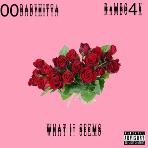 What it seems (feat. Rambo4x)