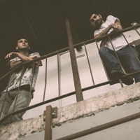 טיפות של מלח - Single - Daniel Dahan & Tohar