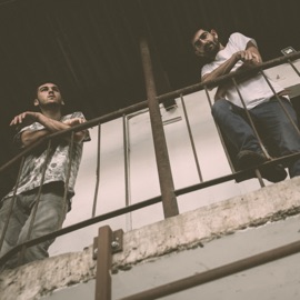 השמיים שלך Daniel Dahan & Tohar