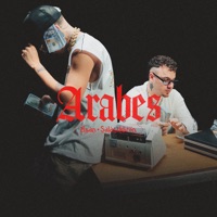 Arabes - Single - Asan & Salastkbron