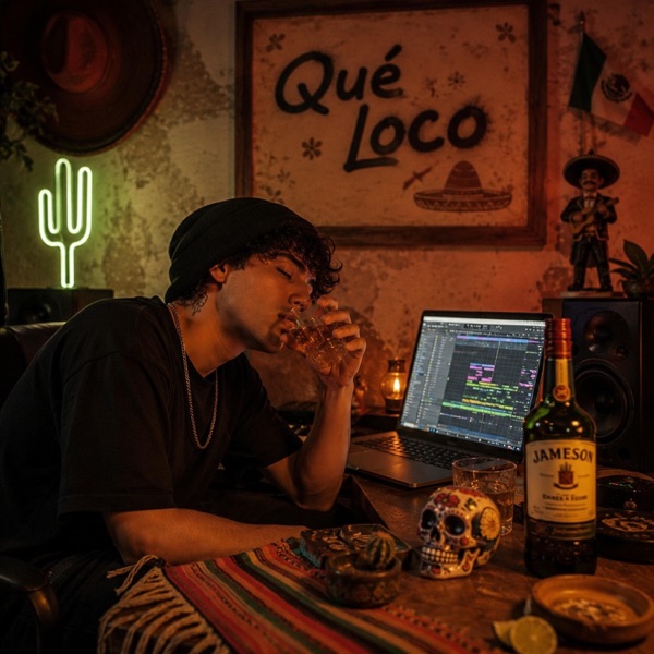 Qué loco