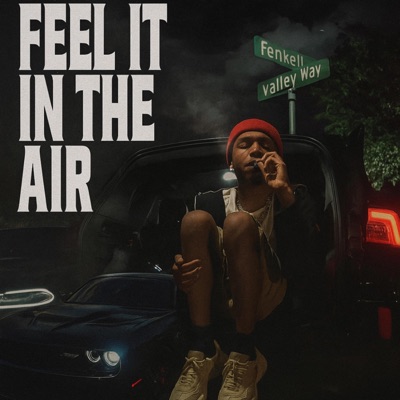 Feel It in the Air - Single