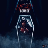Head Bounce - Single - Bapho Rebel