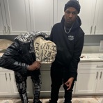 EBK Jaaybo x EBK Leebo "Wand Magic" - Single