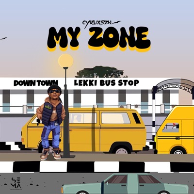 My Zone - Single