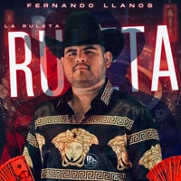 La Ruleta - Single - Fernando llanos