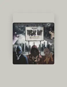 Listen to Bossman Tezz, watch music videos, read bio, see tour dates & more!