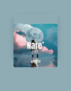 Listen to NARE, watch music videos, read bio, see tour dates & more!