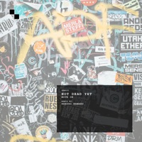 Move On - Single - Not Dead Yet & Kenshi Kamaro