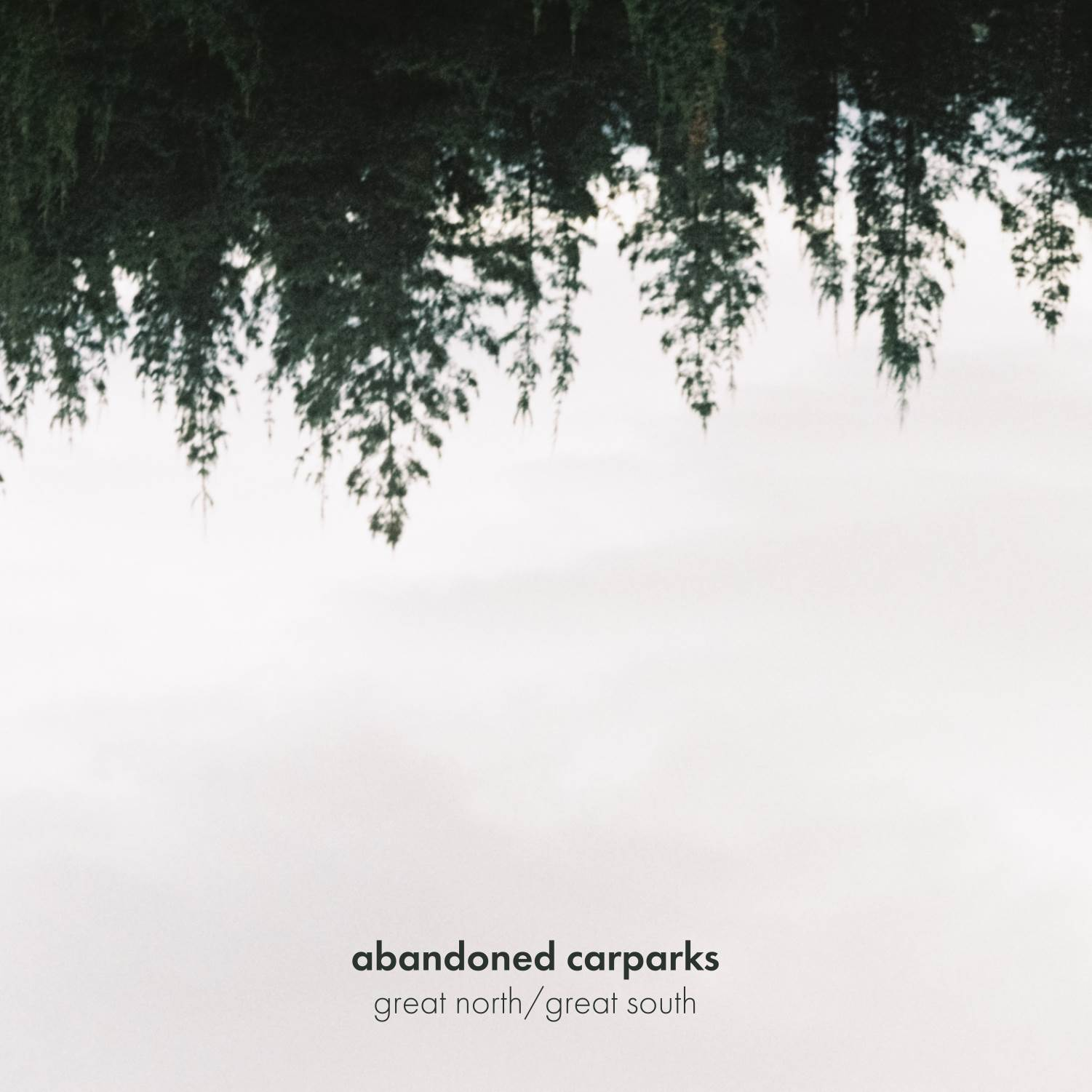 Great North / Great South - EP