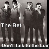 DON'T TALK TO THE LIAR