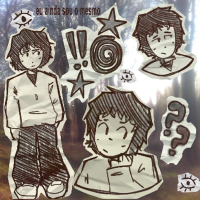 eu ainda sou o mesmo - Single