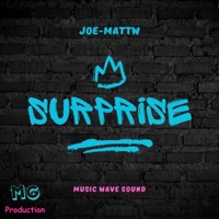 Surprise (Platinum Version) - Single - Joe-Mattw