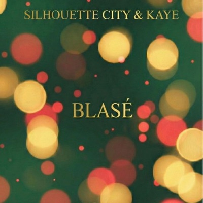 BLASÉ - Single