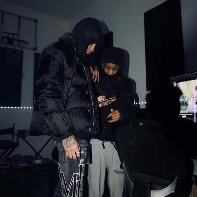 No Adlibs (feat. Jah Osama) - Single