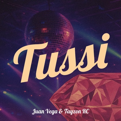 Tussi - Single