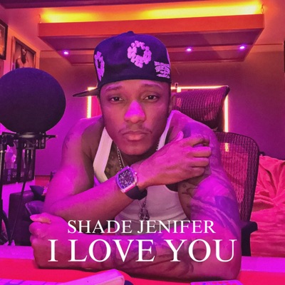 I Love You - Single