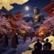 Hazumi - The Buddha-Bar Lounge lyrics
