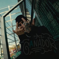 GANADOR - Single - D.NADIE