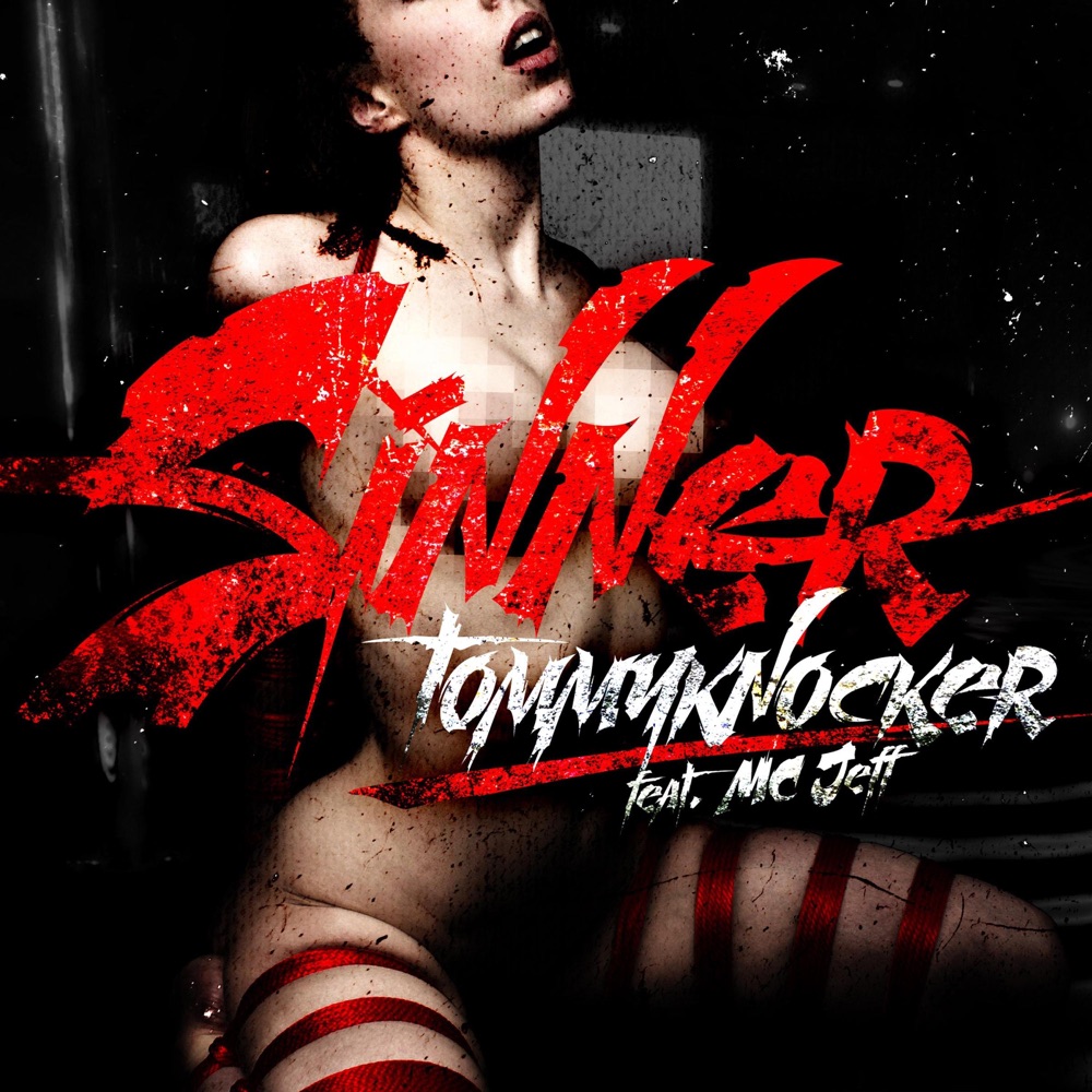Обложка альбома «Sinner - EP» — Tommyknocker