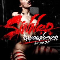 Sinner - EP - Tommyknocker