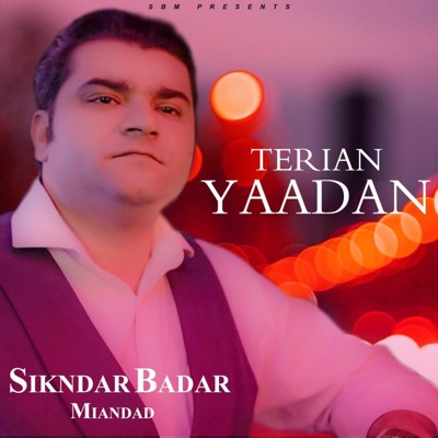 Terian Yaadan - Single