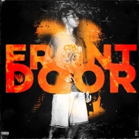 Front Door - Single - Nsgmk